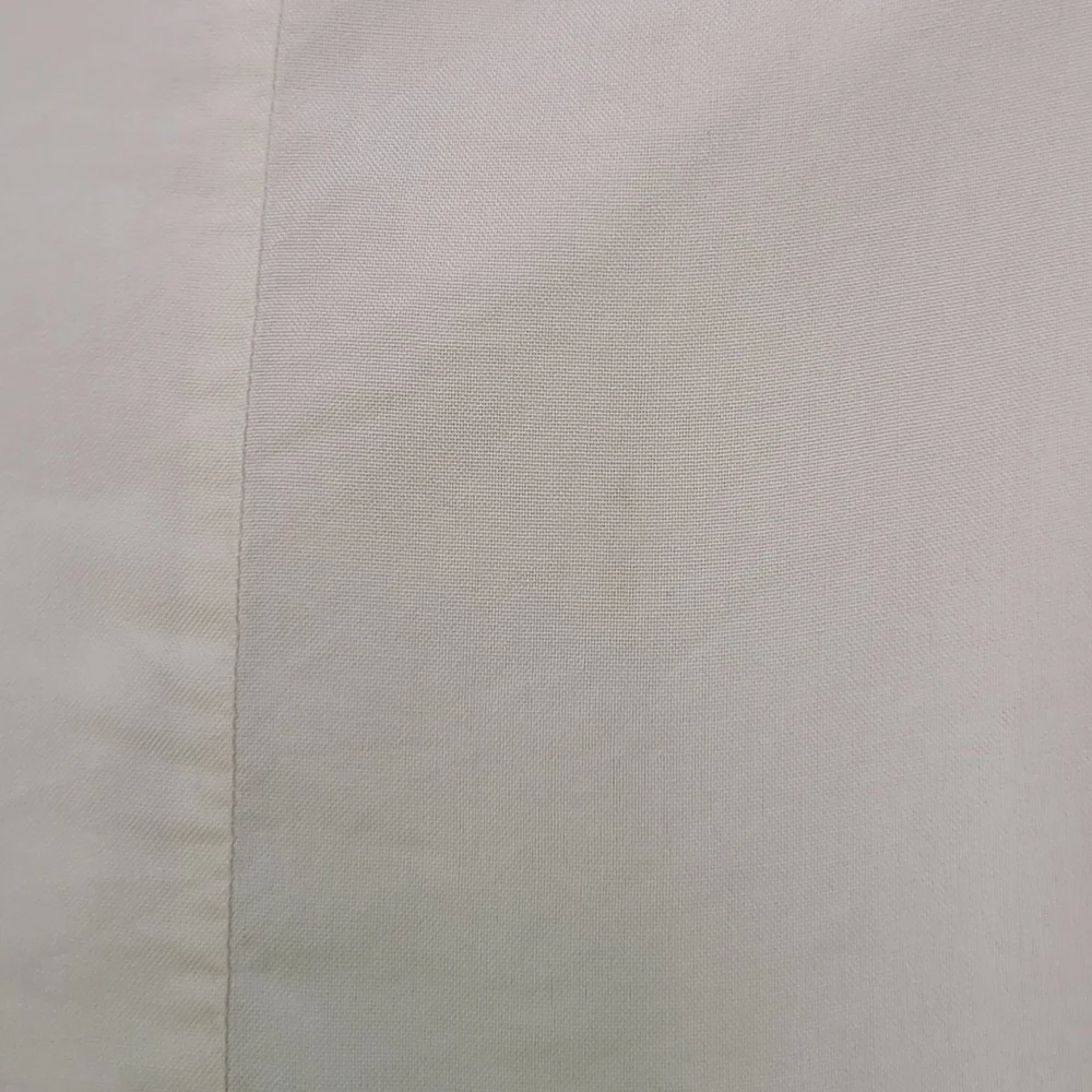 Soft Surroundings Drawstring Neck Long Sleeve Silk Top - Picture 14 of 15